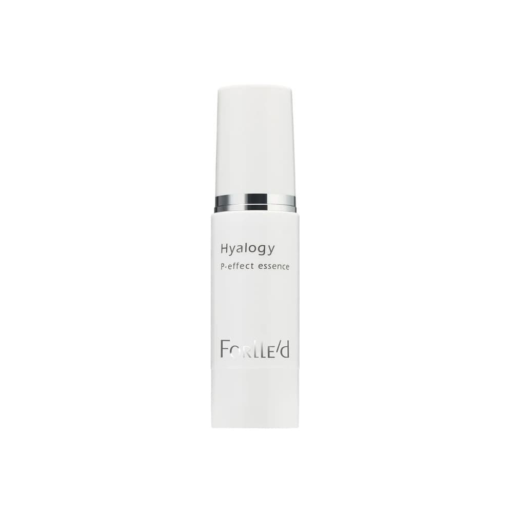 Hyalogy P-effect Essence