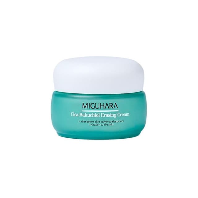 Cica Bakuchiol Erasing Cream
