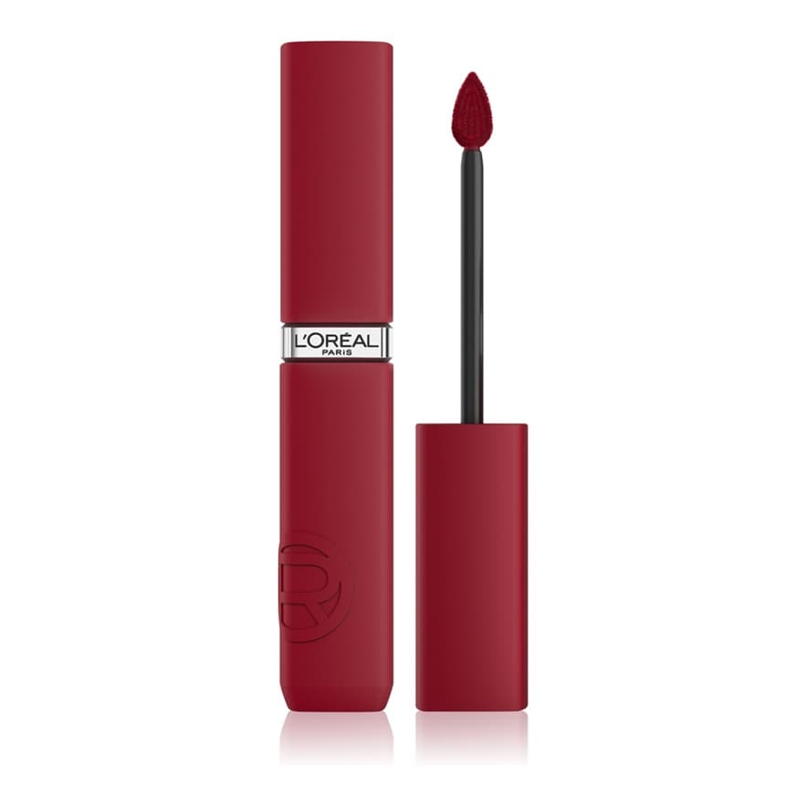 Infaillible Matte Resistance