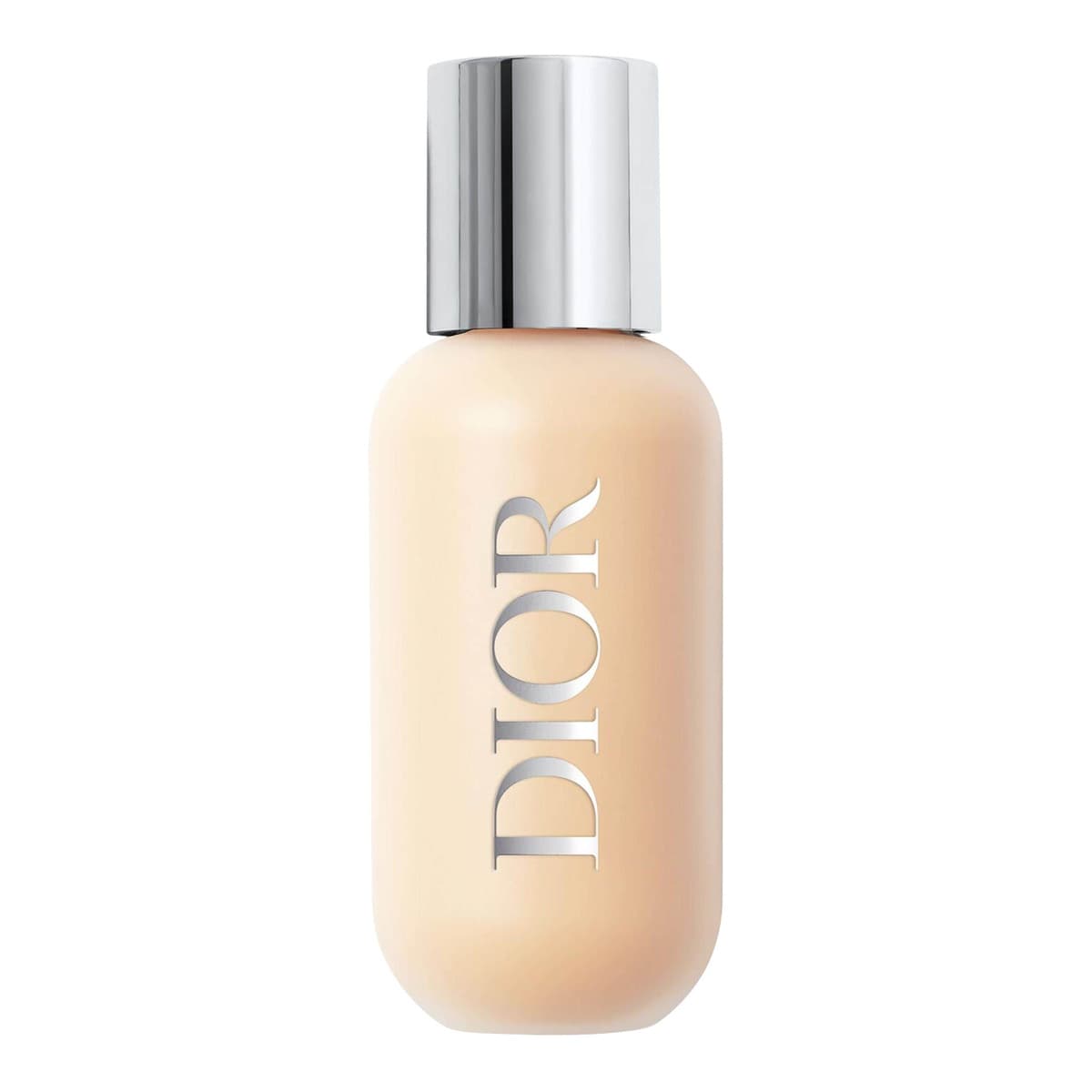 Backstage Face & Body Foundation, 1W - WARM