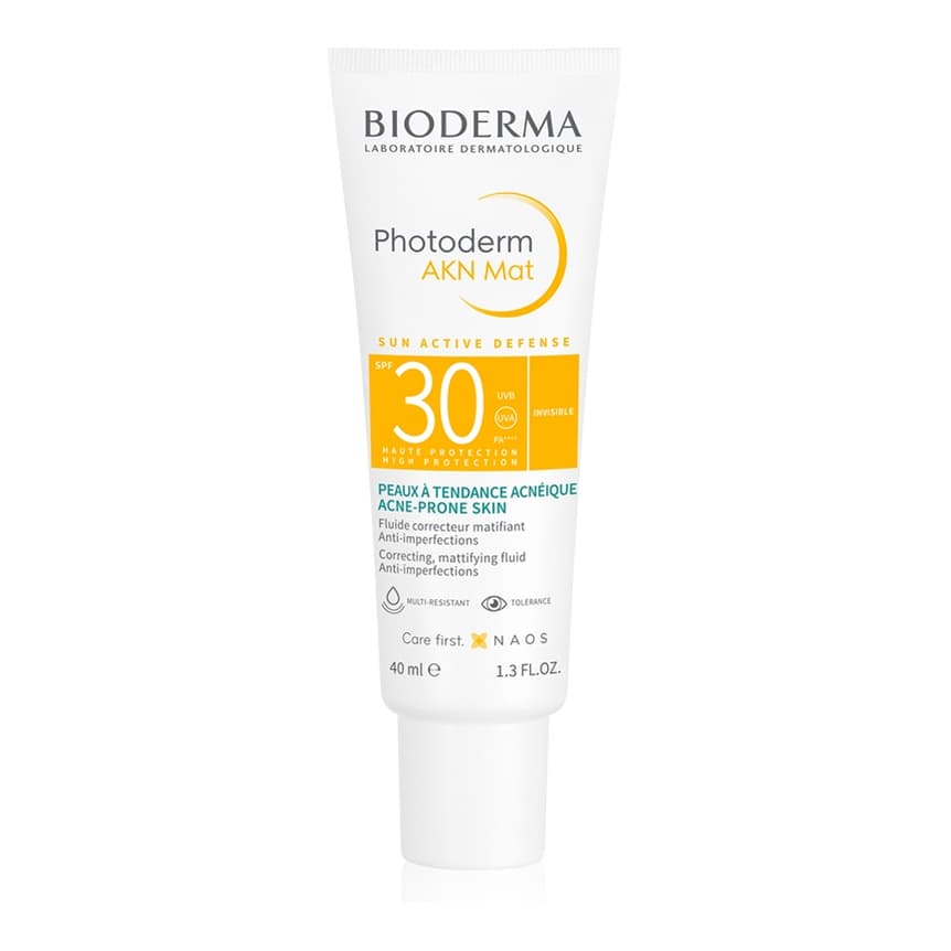 Photoderm AKN Mat