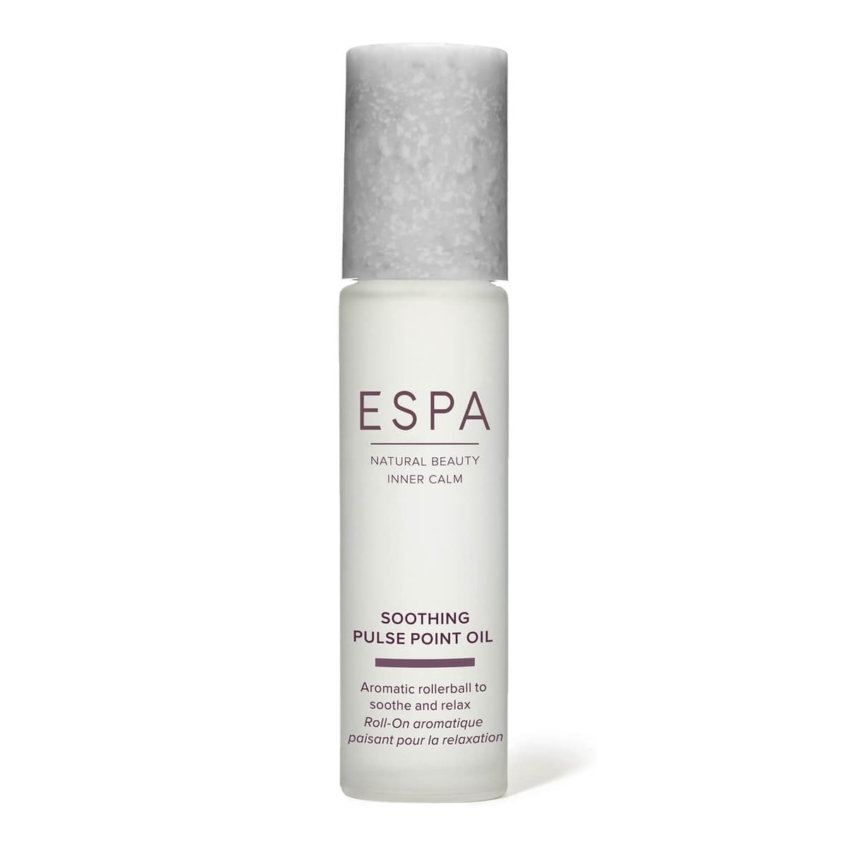 Soothing Pulse Point Oil