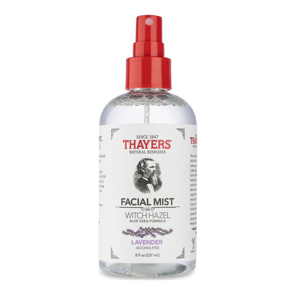 Thayers Lavender Facial Mist