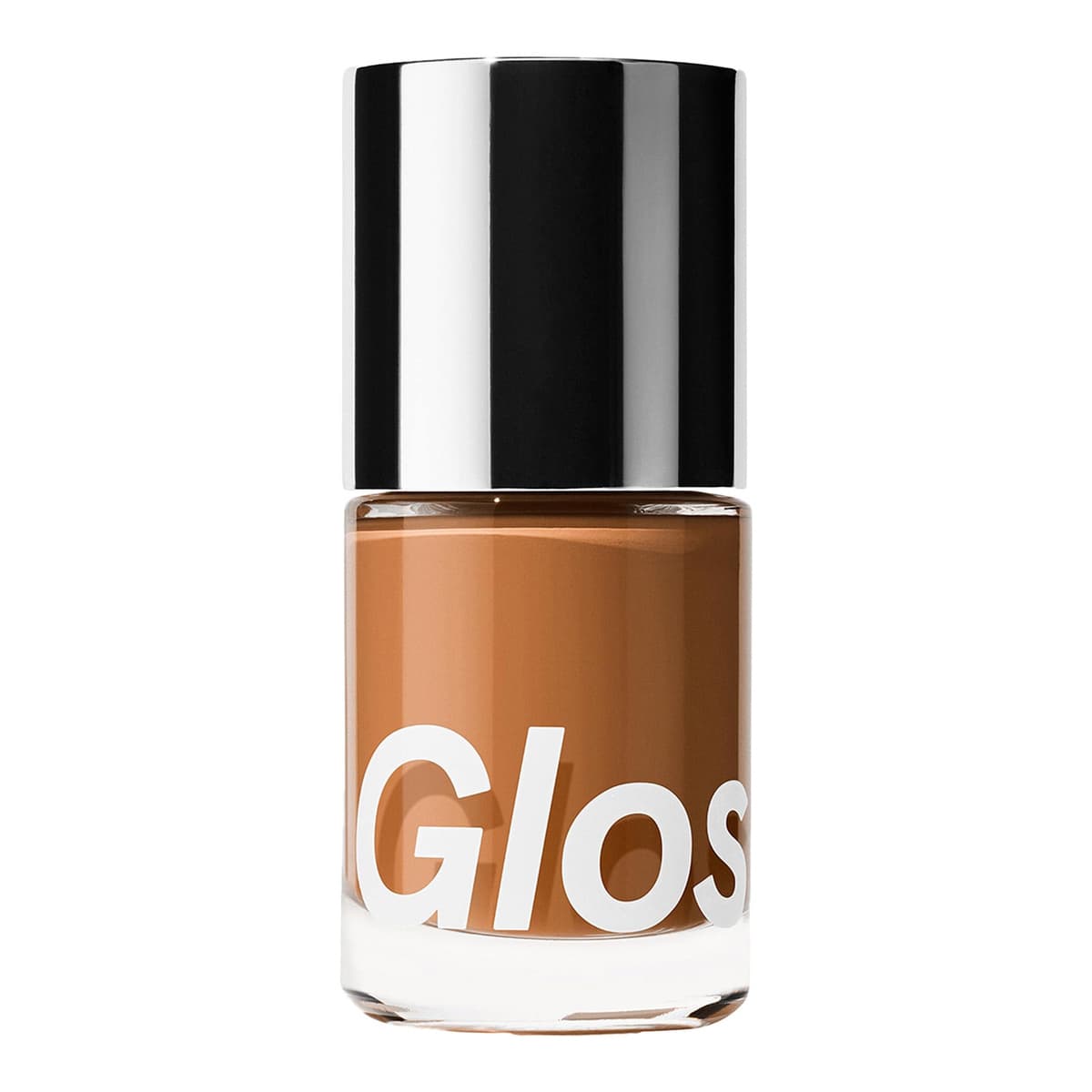 Stretch Fluid Foundation for Buildable Coverage, Medium Tan 4