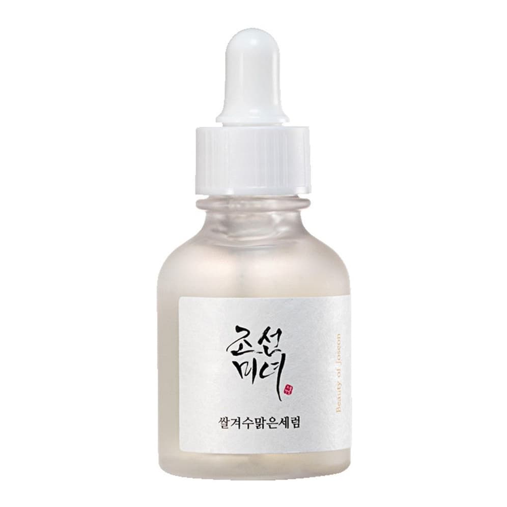Glow Deep Serum Rice + Alpha-Arbutin