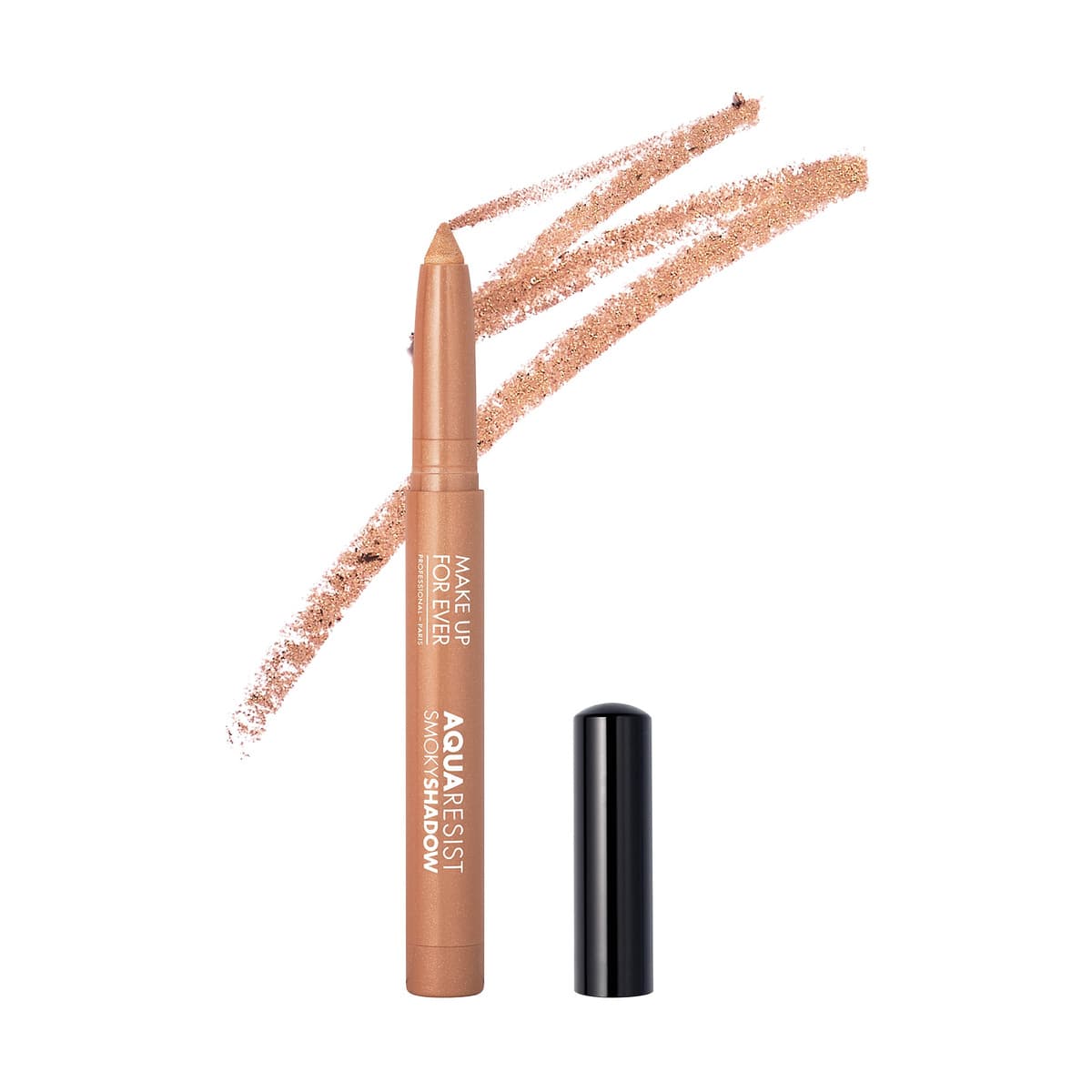 Aqua Resist Smoky Eyeshadow Stick, #12 Sunrise
