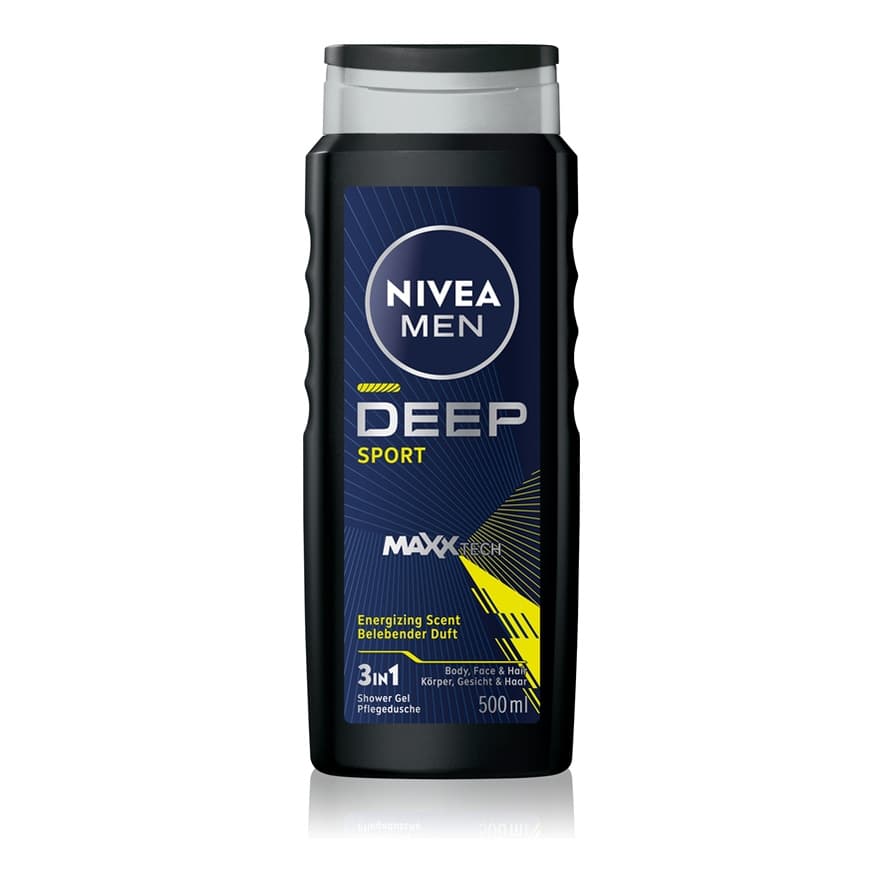MEN Deep Sport