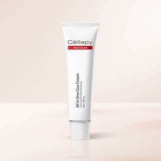 Red Cica All In One Cica Cream