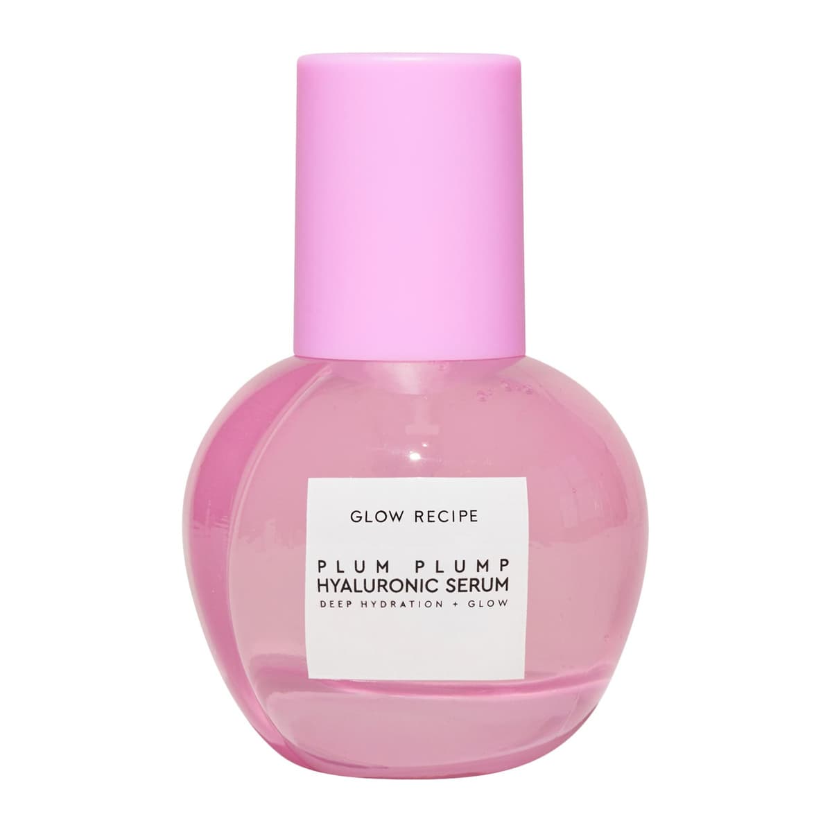 Plum Plump™ Hyaluronic Acid Hydrating Serum