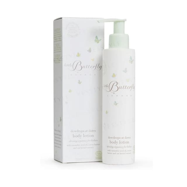 Body Lotion