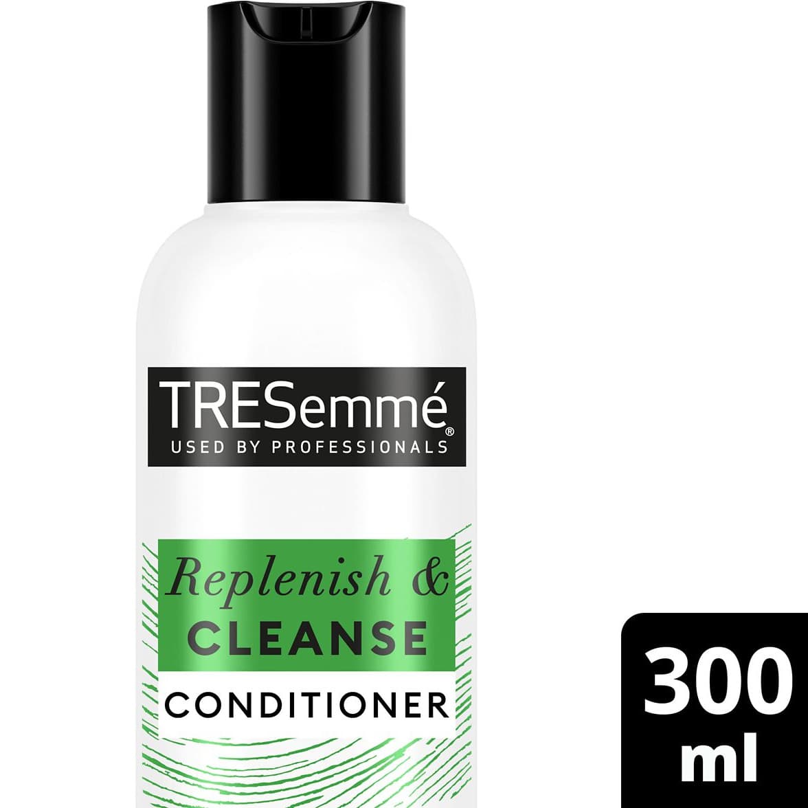 Replenish & Cleanse Conditioner