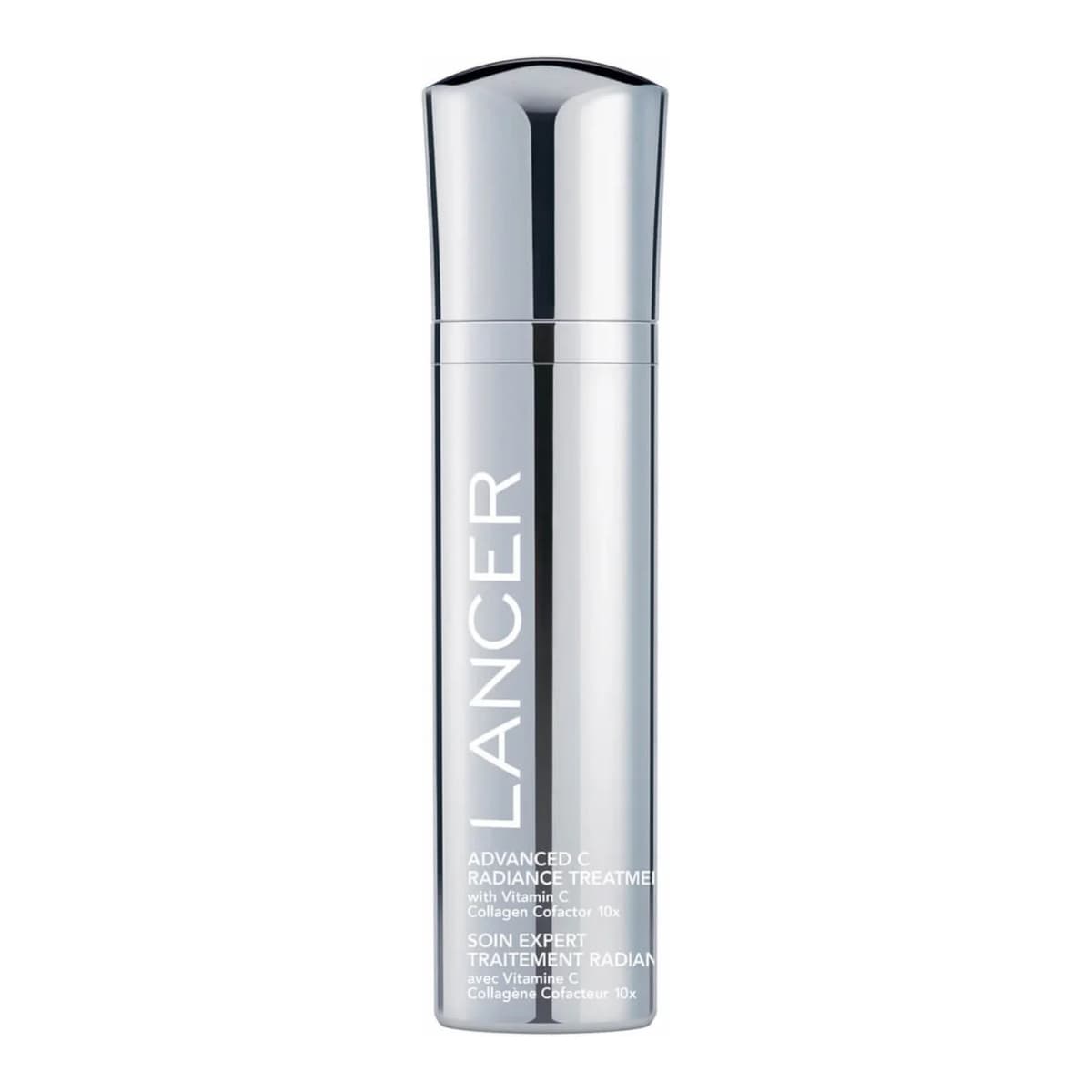 Advanced C Radiance Treatment with Vitamin C Collagen with Vitamin C Collagen Cofactor 10x