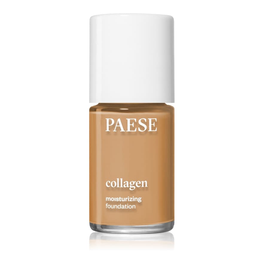 Hydrating Collagen Foundation