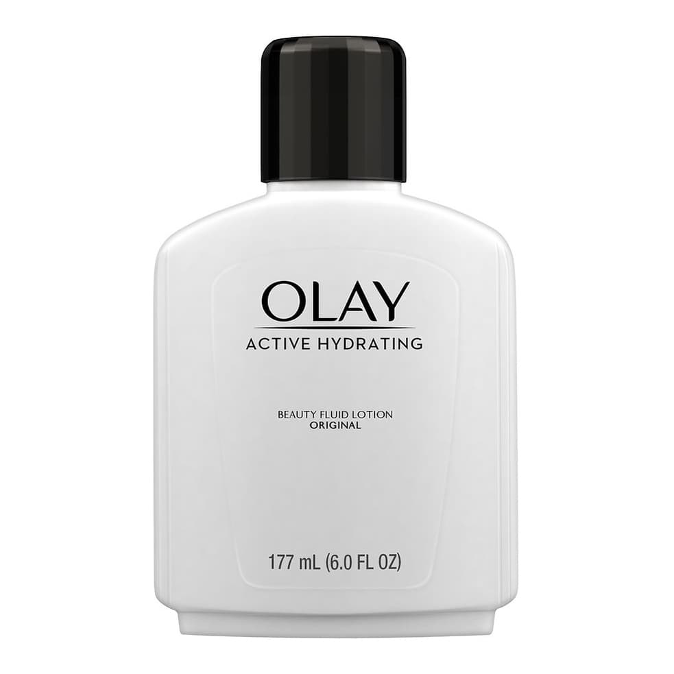 Beauty Moisturizing Lotion