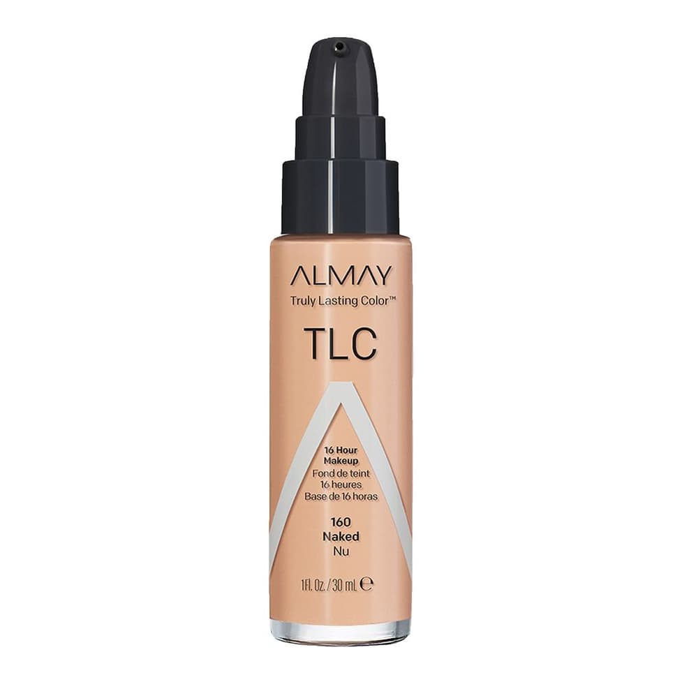16 Hour Liquid Makeup, Naked 03 160