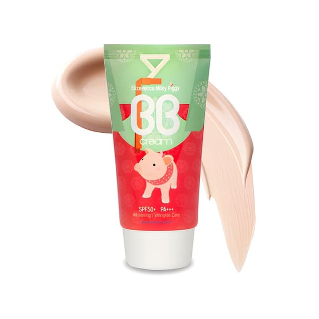 Milky Piggy BB Cream