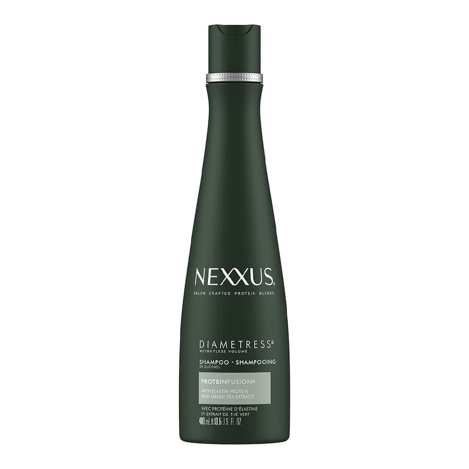 Diametress Volume Shampoo