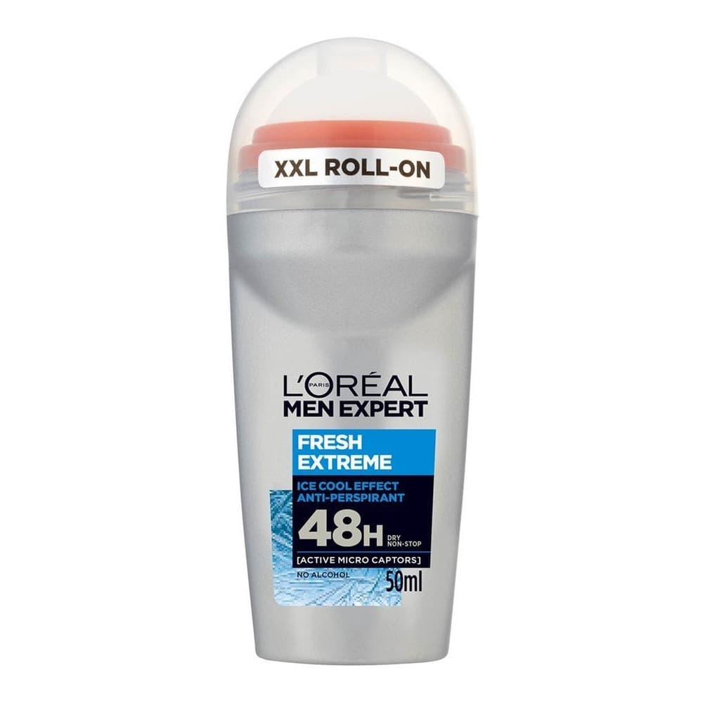 Men Expert Fresh Extreme Anti-Perspirant