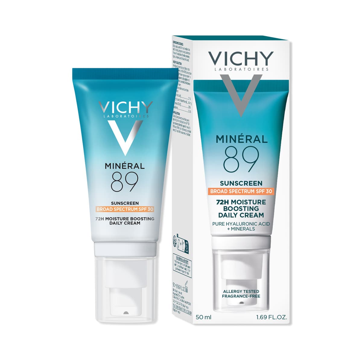 Mineral 89 Sunscreen SPF 30
