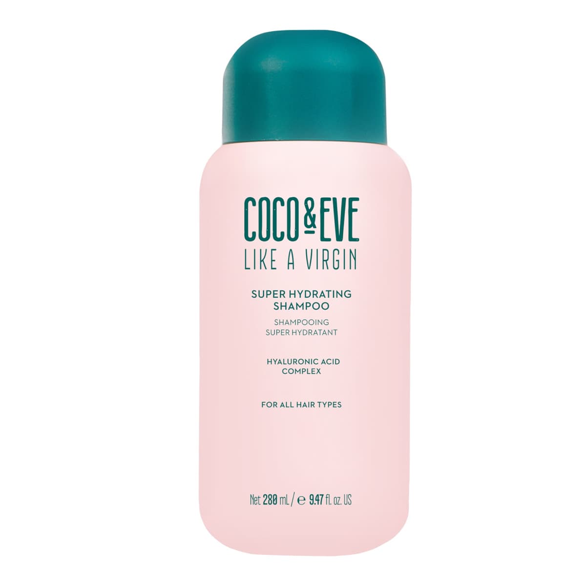 Super Hydrating Shampoo