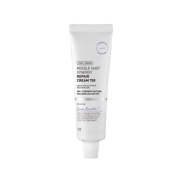 Reedle Shot Synergy Repair Cream 700