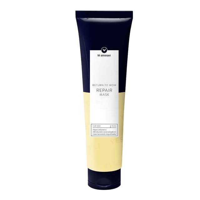 Repair Hair Mask