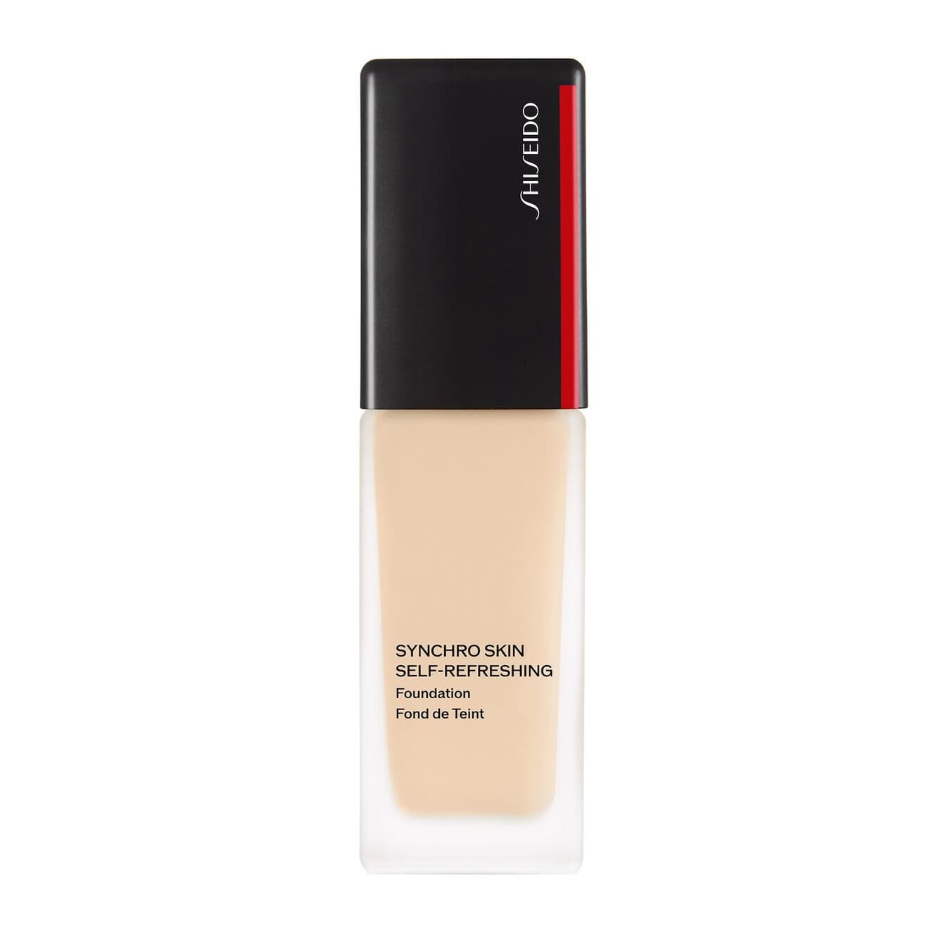 Self-Refreshing Foundation, #110