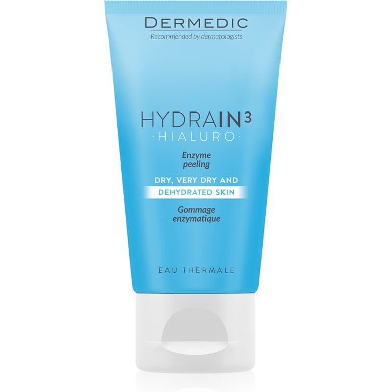 Hydrain3 Hialuro