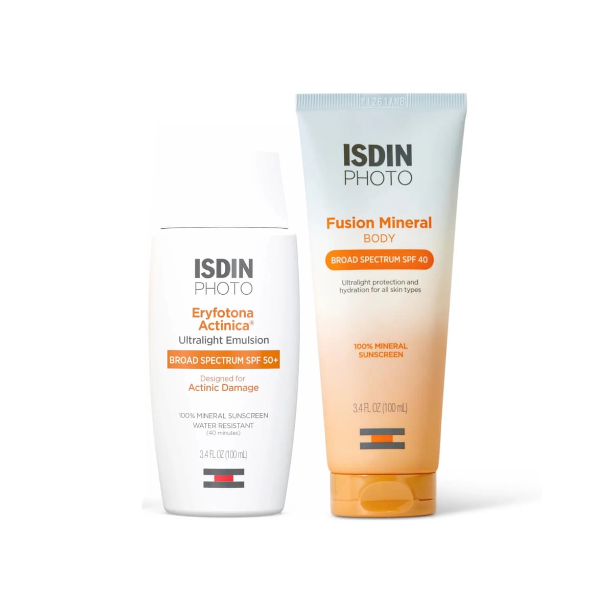 Complete Sun Protection Set