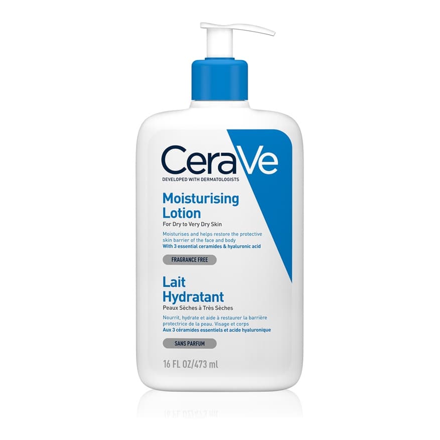 Moisturizers Lotion