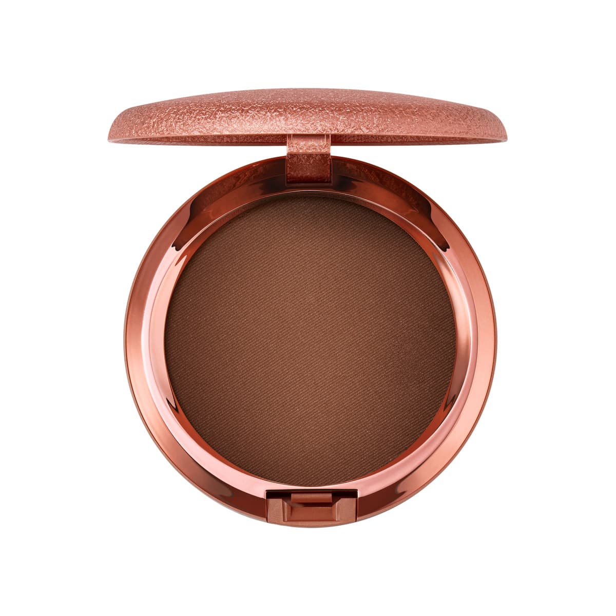 Skinfinish Sunstruck Matte Bronzer Powder, Matte Richer Golden