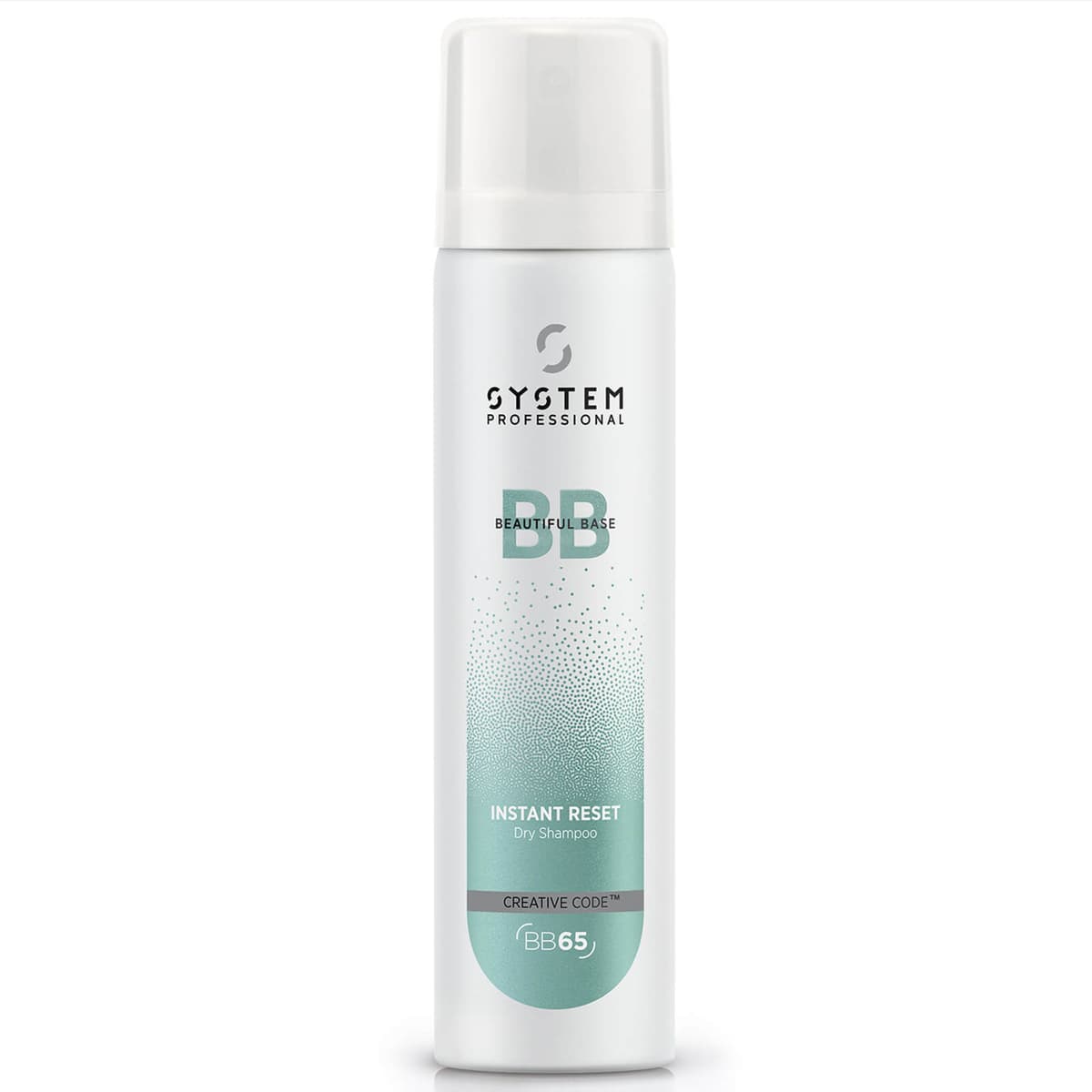 BB Instant Reset Spray