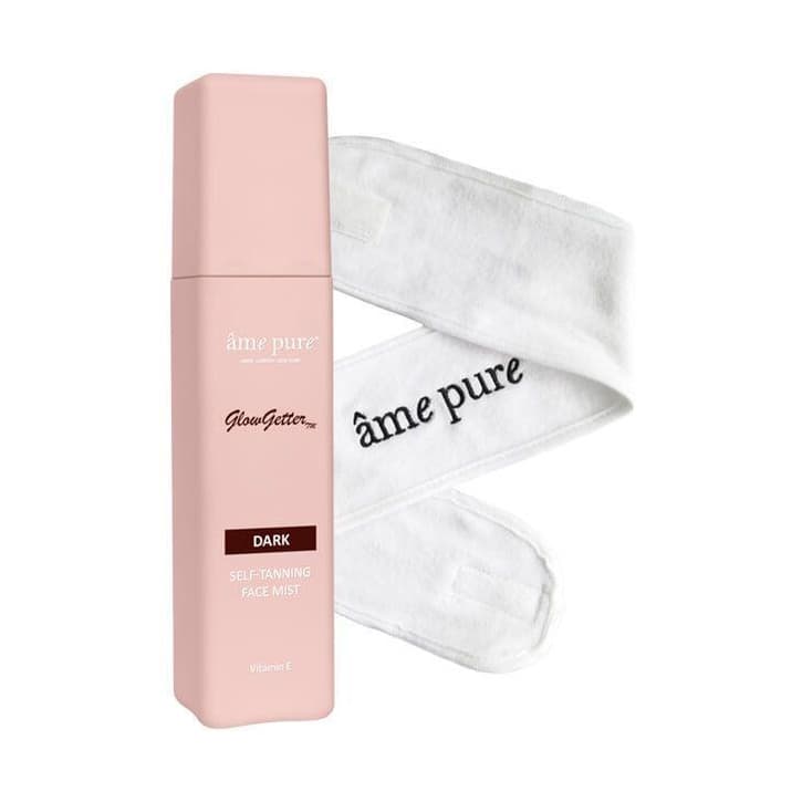 GlowGetter™ Self-tanning Mist