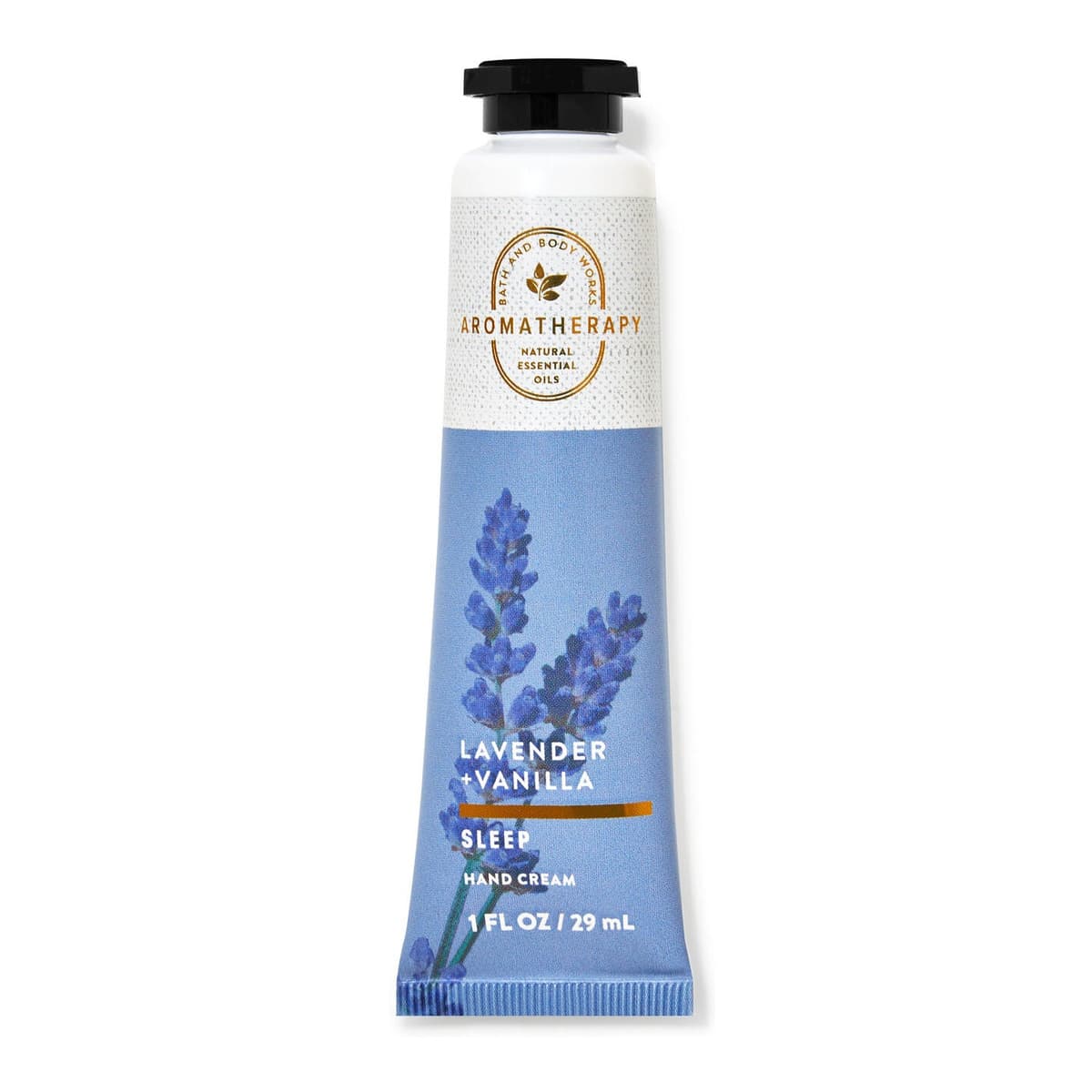 Lavender Vanilla, Hand Cream