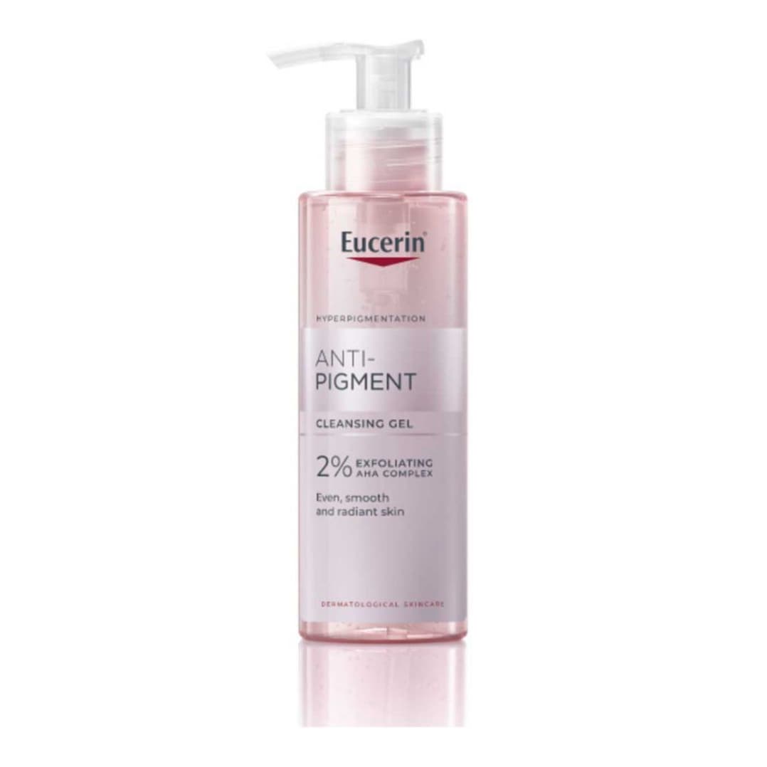 Anti-Pigment Cleansing Gel