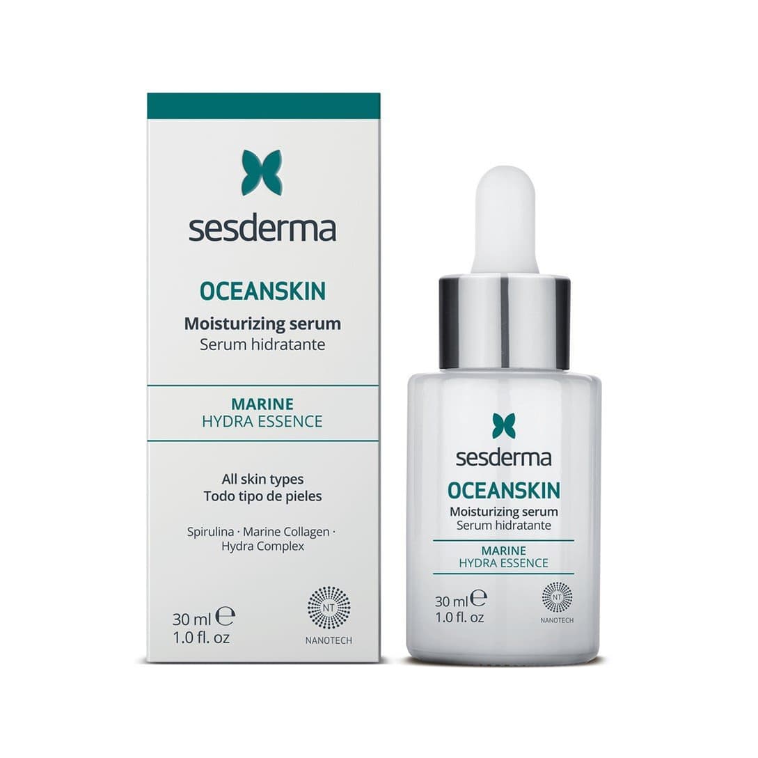 Oceanskin Moisturizing Serum