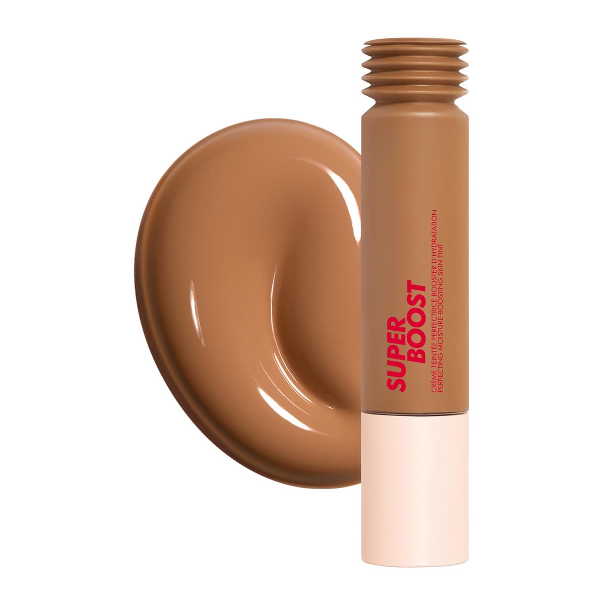 Super Boost Lightweight Moisturizing Skin Tint with Hyaluronic and Polyglutamic Acids, #11