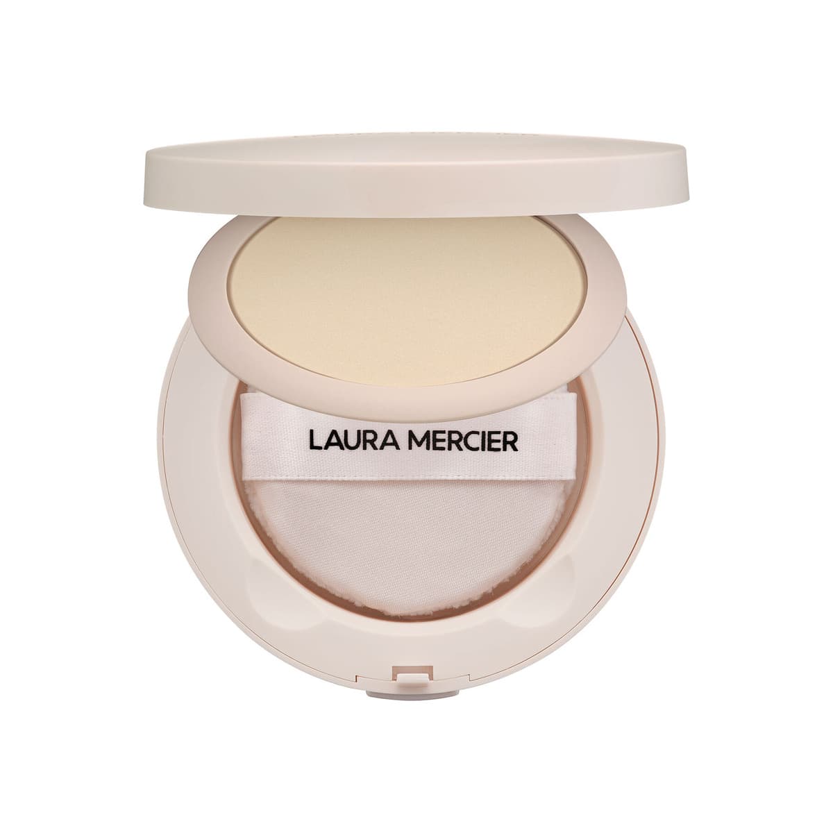 Ultra-Blur Pressed Setting Powder, TRANSLUCENT
