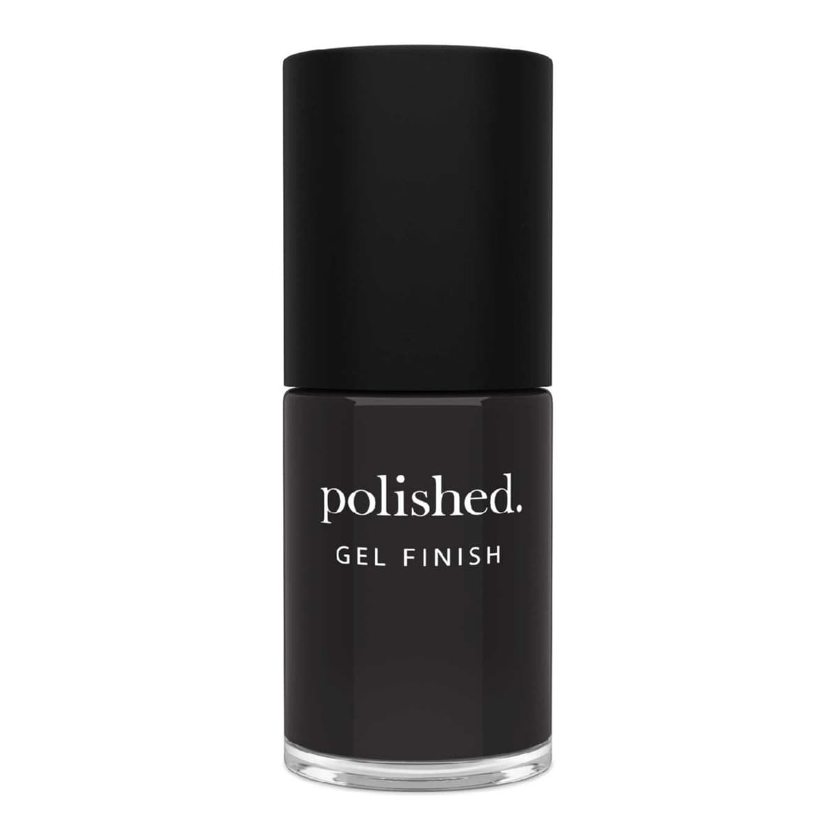 Gel Finish Nail Colour 041