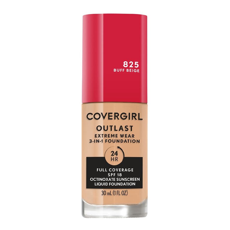 Outlast Extreme Wear, #825 Buff Beige