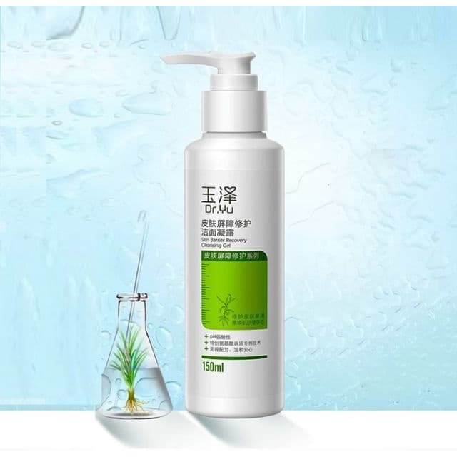 Skin Barrier Recovery Cleansing Gel