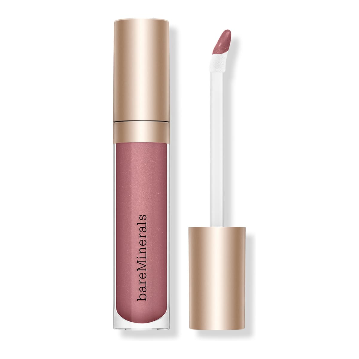 Mineralist Lip Gloss-Balm, Love