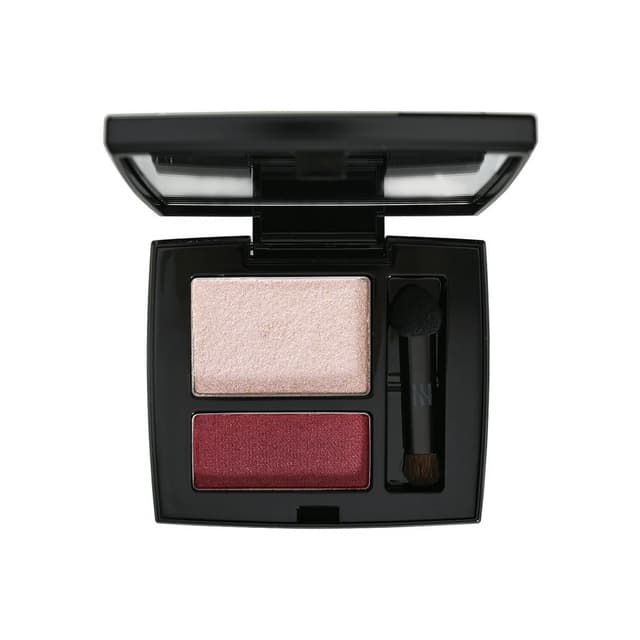 Shadow Duo Glitter NEW, #12 Peppy