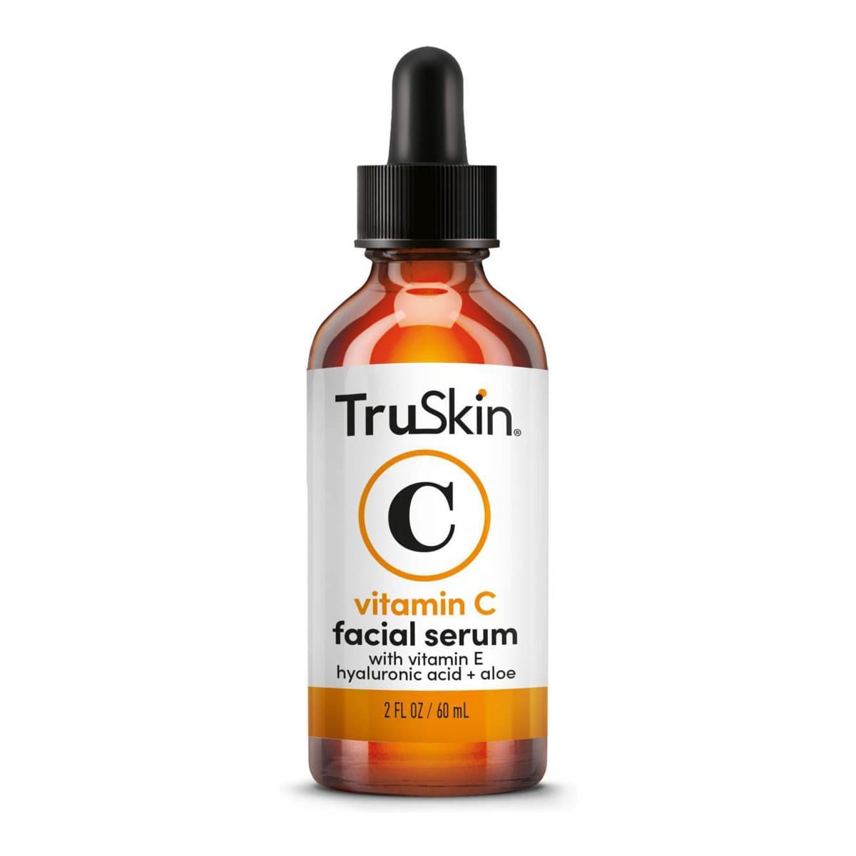 Vitamin C Face Serum