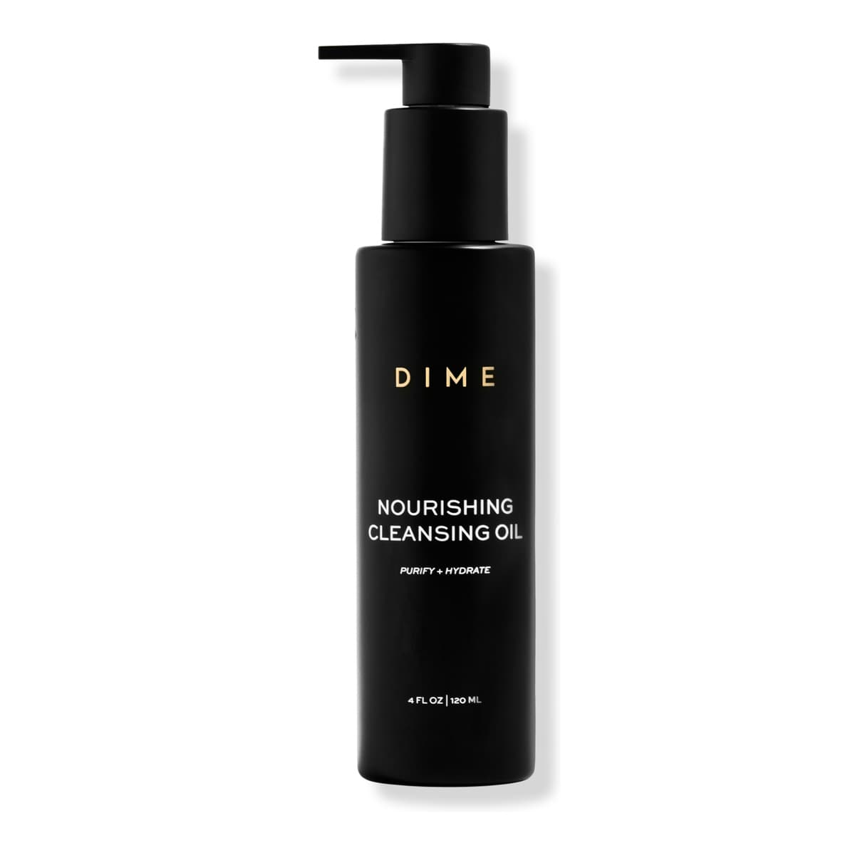 Nourishing Cleansing Oil