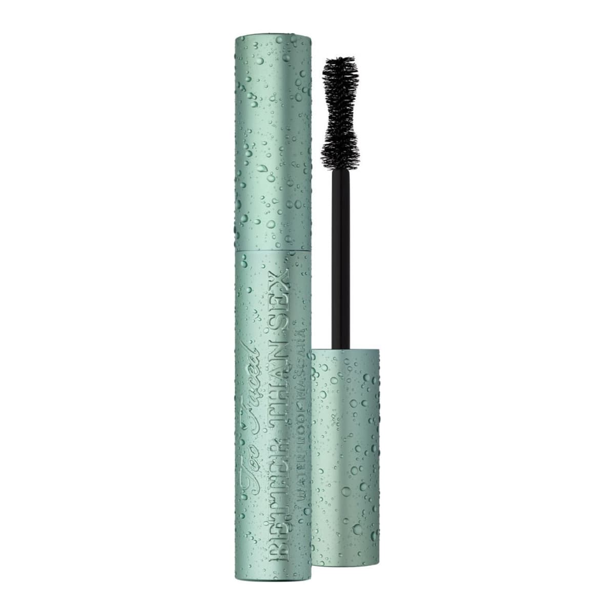 Better Than Sex Waterproof Mascara