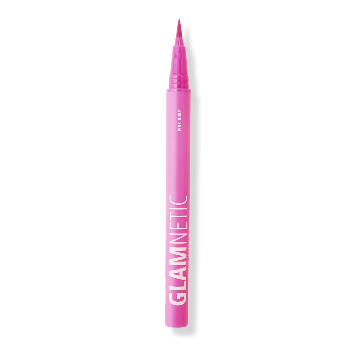 Soo Vivid! Magnetic Eyeliner Pen, Pink Ruby
