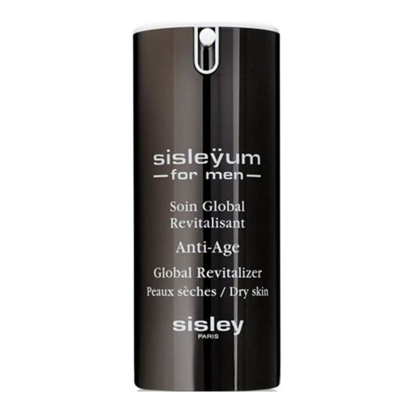 Sisleÿum for Men Anti-Age Global Revitalizer Dry Skin