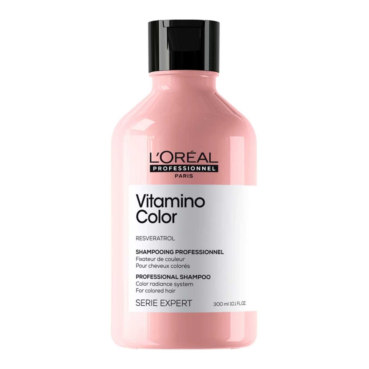 Serie Expert Vitamino Colour Shampoo For Coloured Hair