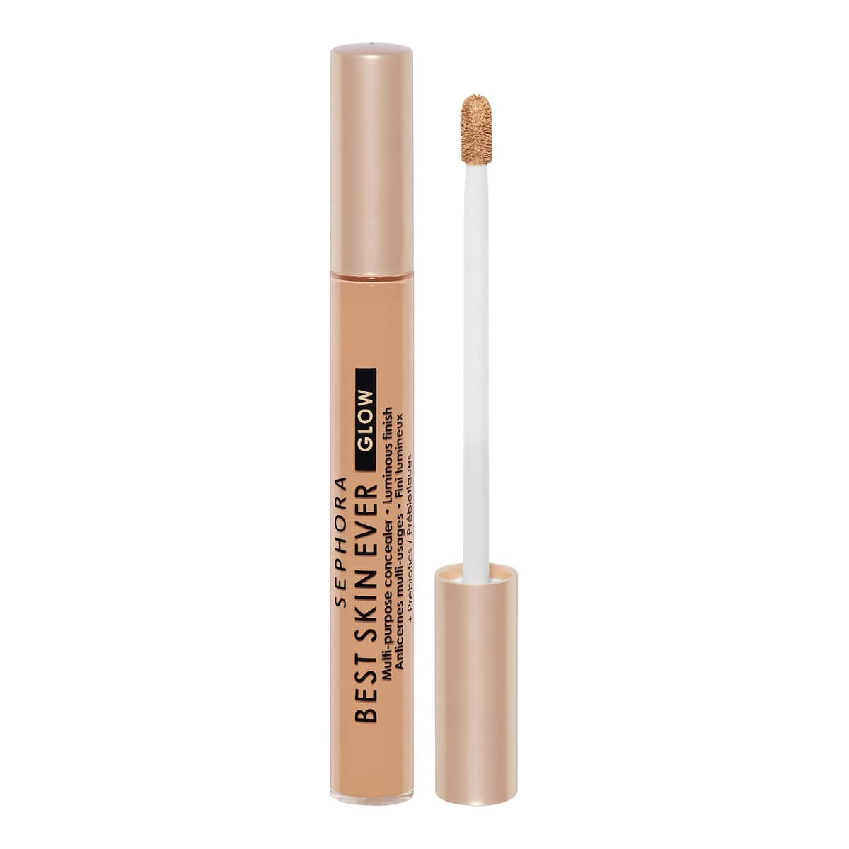 Best Skin Ever Multi-Use Hydrating Glow Concealer, #34 Walnut